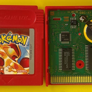 Save Battery Replacement Service Game boy, Pokemon, N64, SNES,& More image 3