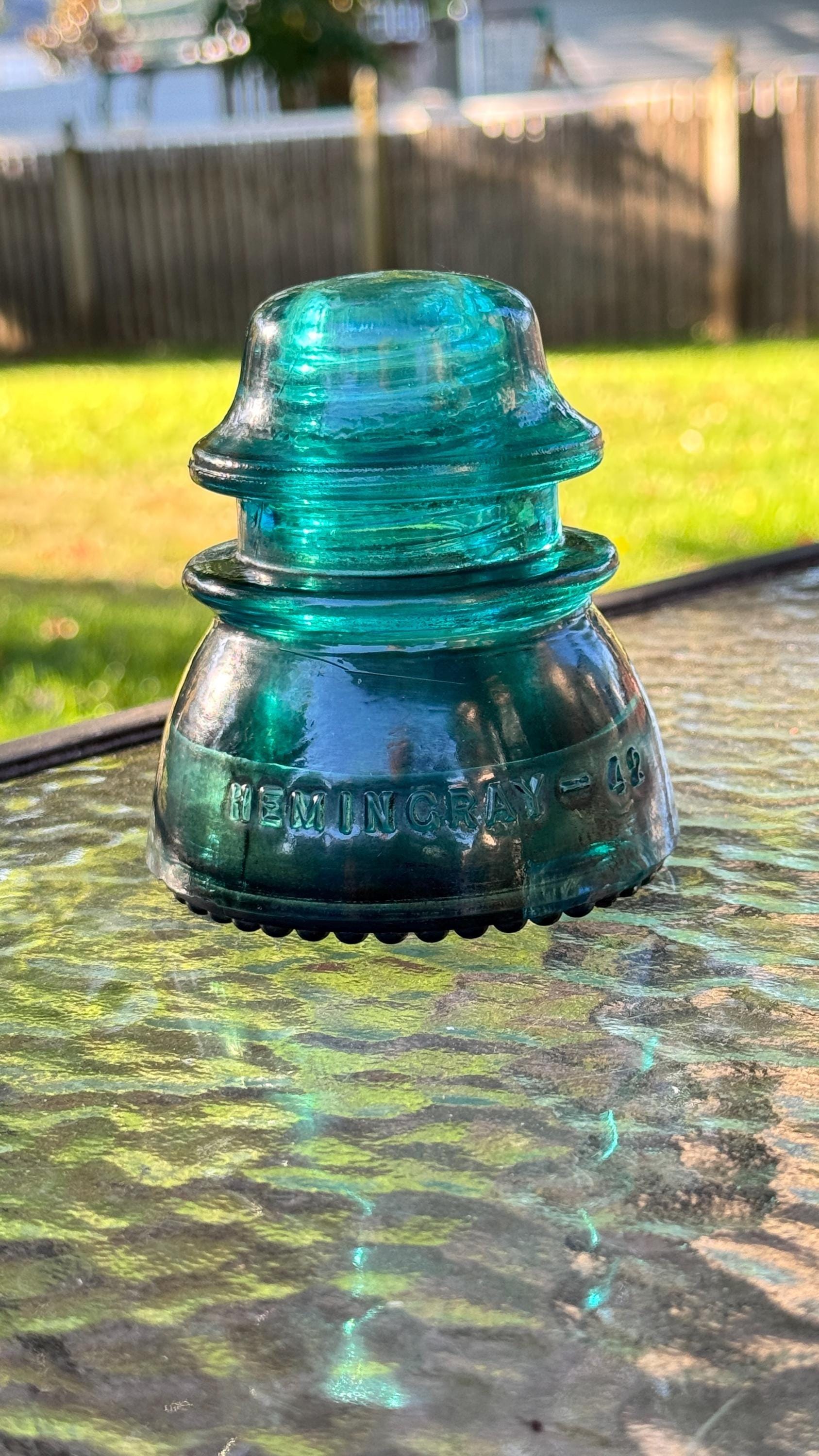 42 Hemingray - Etsy