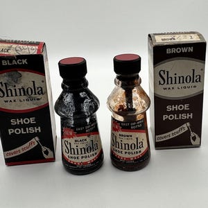 USA広告入シューホーン／1910s antique／アメリカ／SHINOLA USA広告入シューホーン／1910s antique／アメリカ／SHINOLA