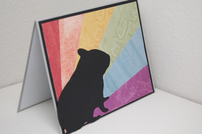 animal sympathy hamster sympathy pet sympathy Rainbow Bridge Hamster Card