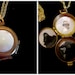 see more listings in the Coro 3-6 Photo Necklaces section