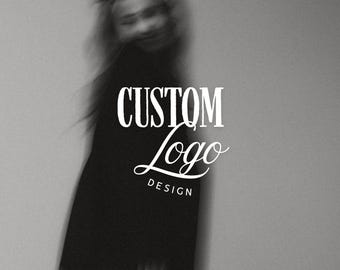Custom Logo Design | Business Logo Package