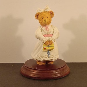 Downstairs Bears - Etsy