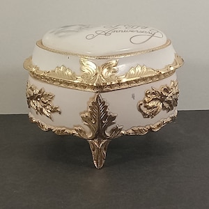 San Francisco Music Box Company - Etsy