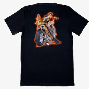 Robert Williams Shirt - Etsy