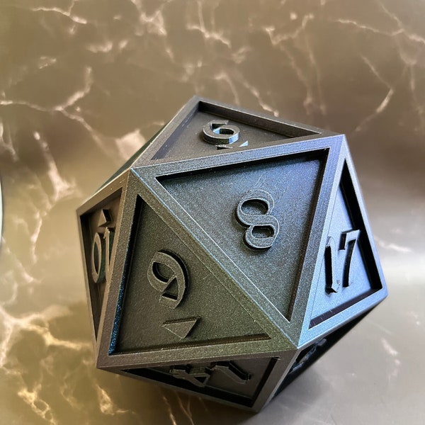 D20 - Etsy