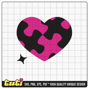 Digitaler Download (svg, png, eps, pdf) Entfessle deine Kreativität mit einzigartigen SVG! Perfekt für alle Bastel-, Druck- und Schneidemaschinen!