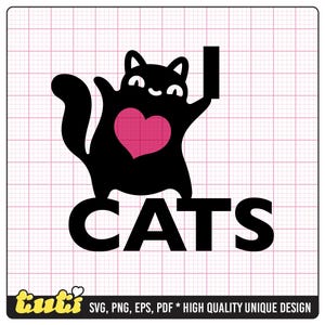 Digitaler Download (svg, png, eps, pdf) Entfessle deine Kreativität mit einzigartigen SVG! Perfekt für alle Bastel-, Druck- und Schneidemaschinen!