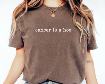 Comfort Colors Breast Cancer Awareness Shirt, Breast Cancer Fighter Shirt, October Survivor Gift For Women, Groovy Breast Cancer Shirt