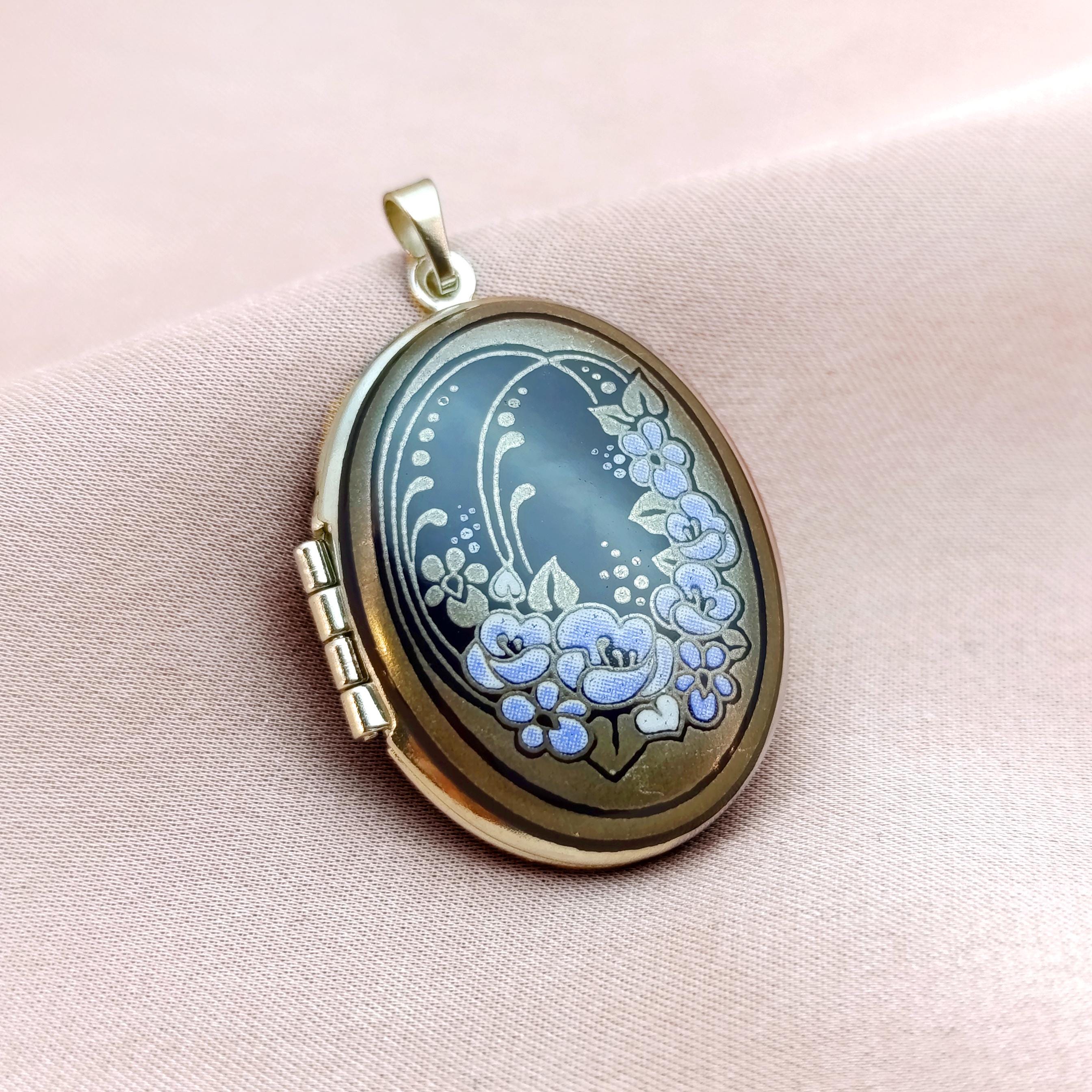 MICHAELA FREY TEAM ネックレス Michaela frey team - Etsy 日本