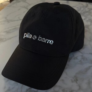 pilates grip socks, Chrome Logo Nylon Hat