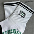 Tini Bit Stronger Grip Socks