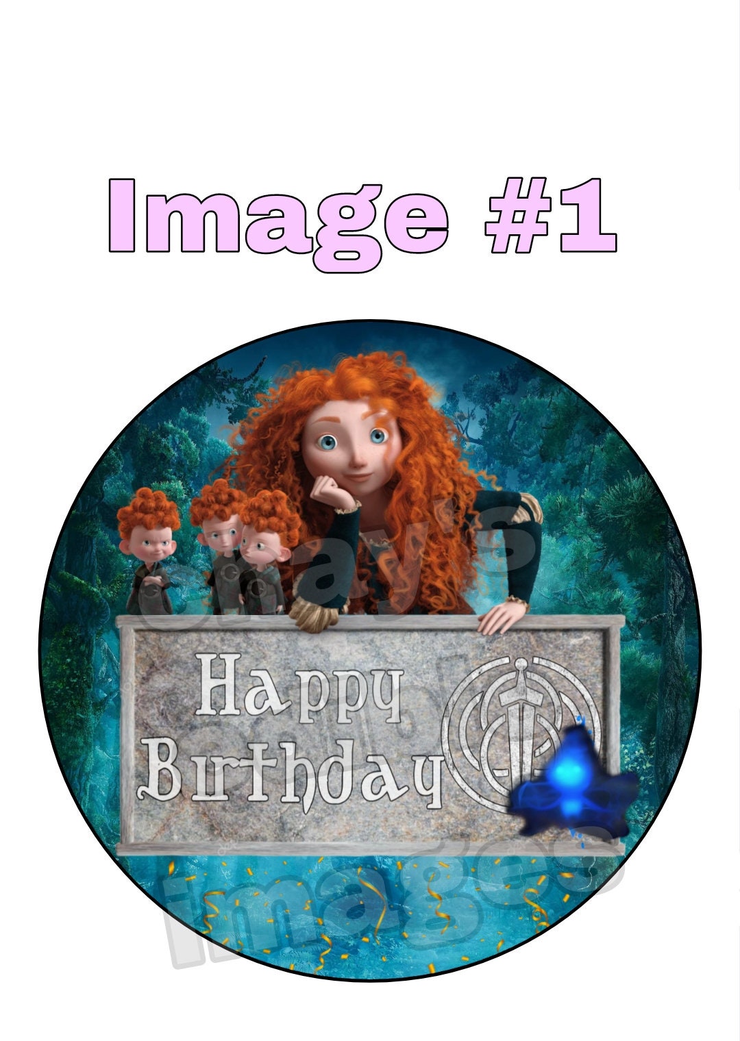 Princess Happy Birthday Edible Images For Edible Frosting Sugar Sheet Il 1080xN.6185227872 31gg