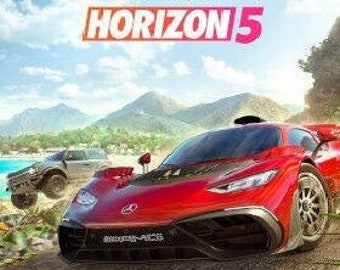 Forza Horizon 5: Premium Edition - Steam Offen - Global