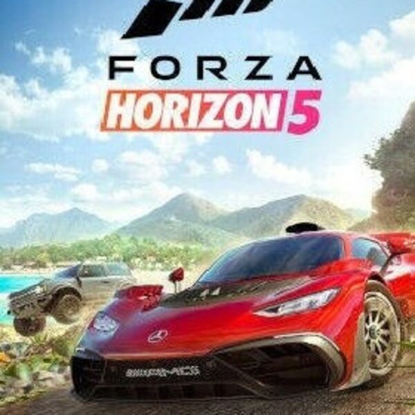 Forza Horizon 5: Premium Edition - Steam Offen - Global