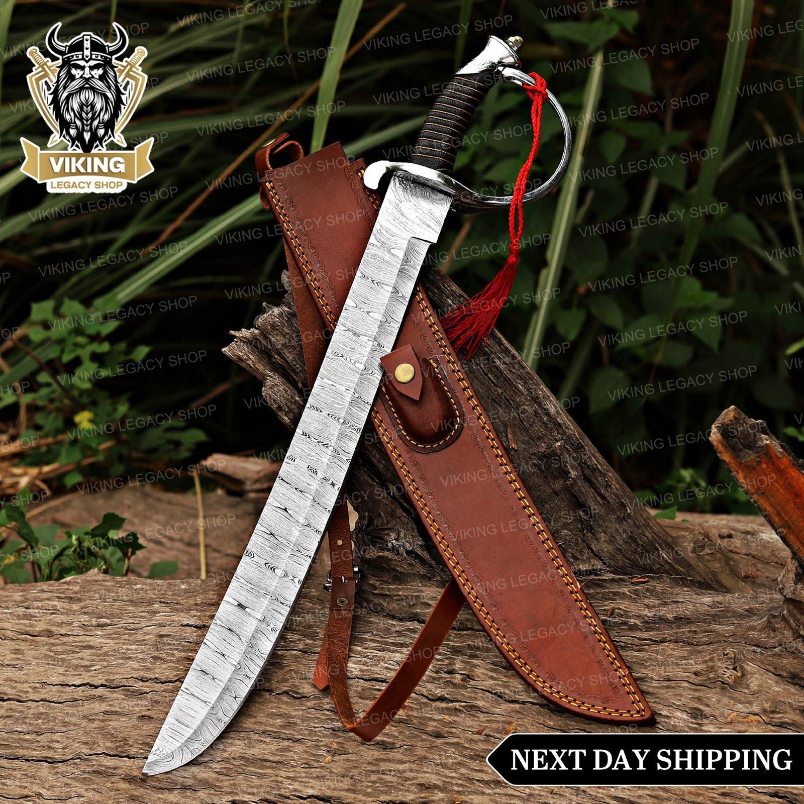 Custom Cutlass - Etsy UK