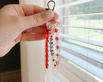 Disney Ariel princess bag Charm