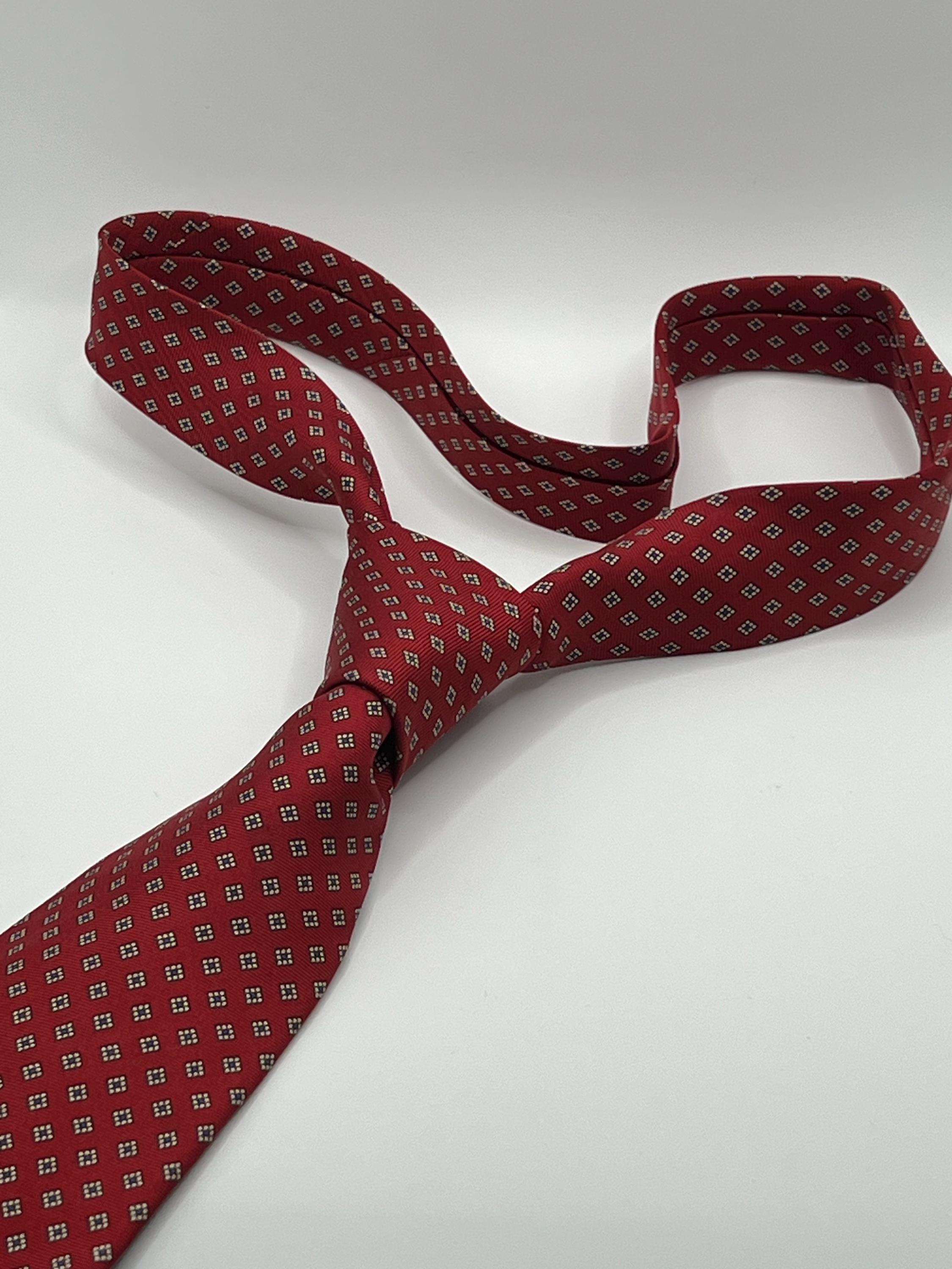 Burberry Tie for Men - Etsy