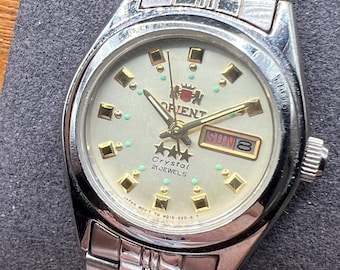 Vintage Orient Women display picture 2