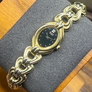 chinese dress ladies Cartier Ladies Dress Watch Diamond  Analog:Shift