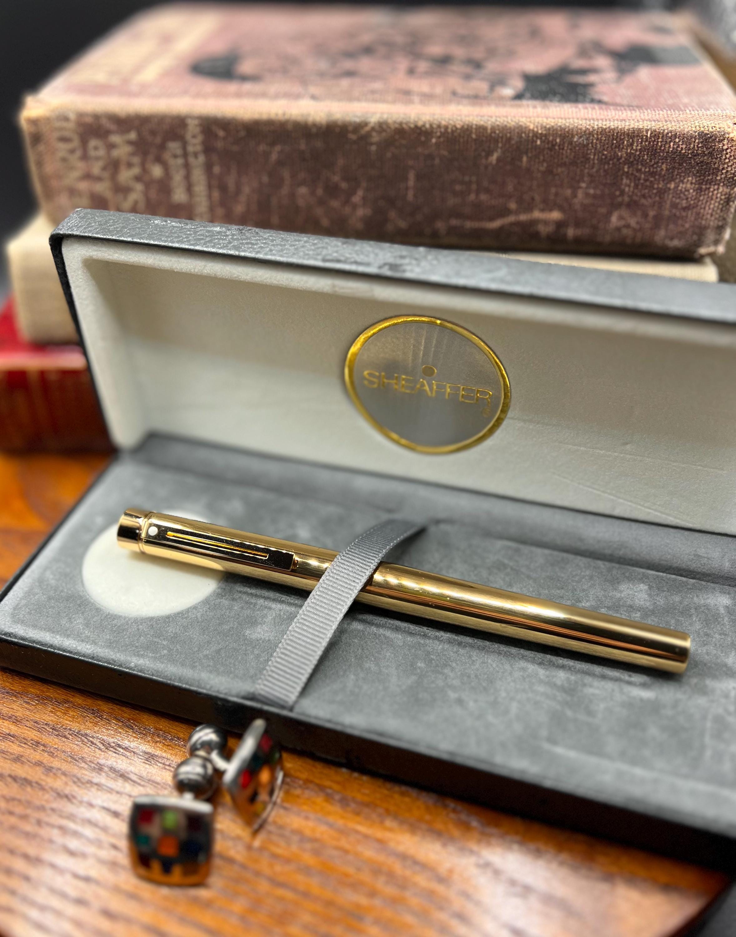 Sheaffer Targa Nib - Etsy