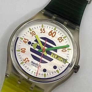 Seiko 1992 - Etsy display picture 2