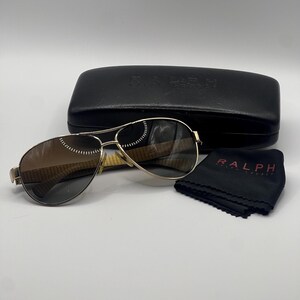 Ralph Lauren Sunglasses Case - Etsy display picture 3