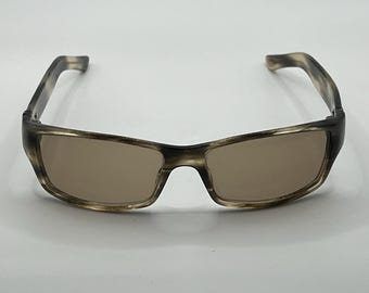 Y2K Gucci Shield 