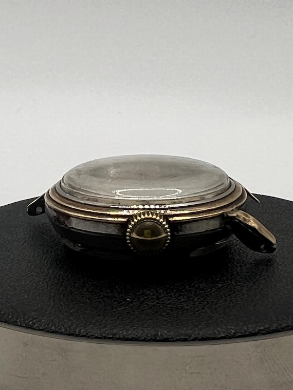 Mido Multifort Bumper Automatic Watch — Running S… - image 2