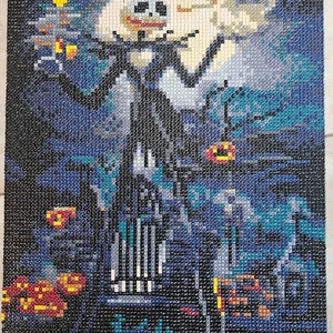 Jack Skellington