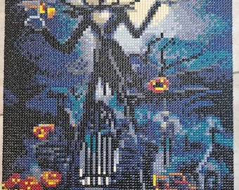 Jack Skellington