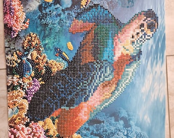 Sea Turtle