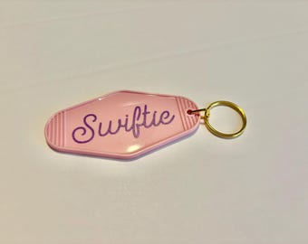 Personalized Keychain