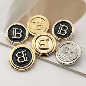 Burberry buttons - Etsy 日本