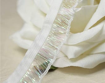50 Yards 20mm Underwear Elastic Trim, Stretch Lace Trim, Lingerie Bra Making, Bramaking Supplies, Sewing Lingerie Bra Underpants Waistband
