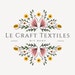 LeCraftTextiles