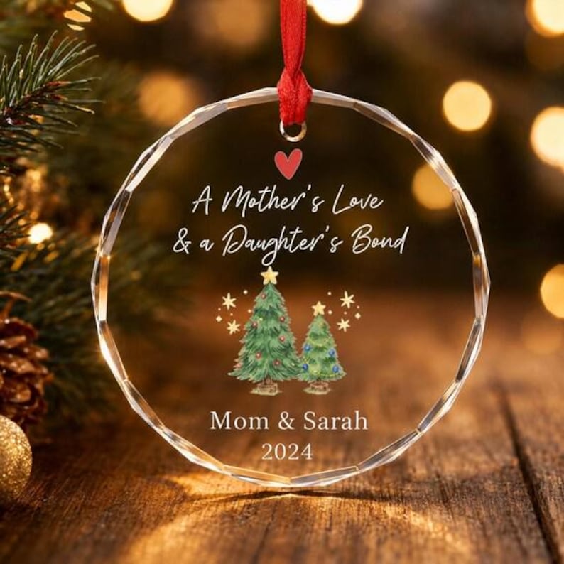 Christmas Gift Ideas For A Daughter