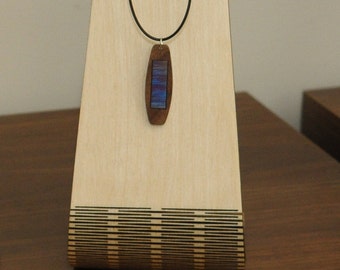 Short Natural Bendy Display