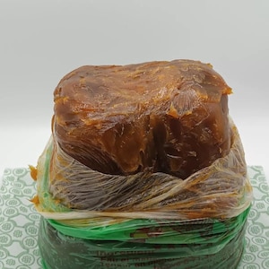 Beldi black soap 1kg