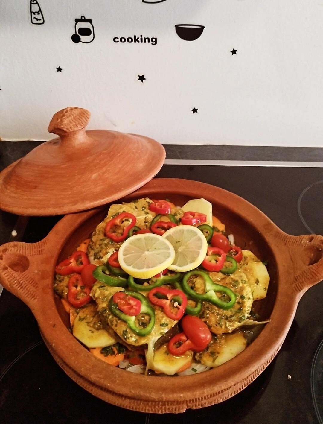 Tajine