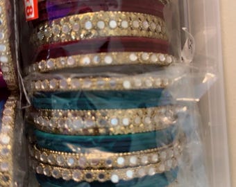 Bangles