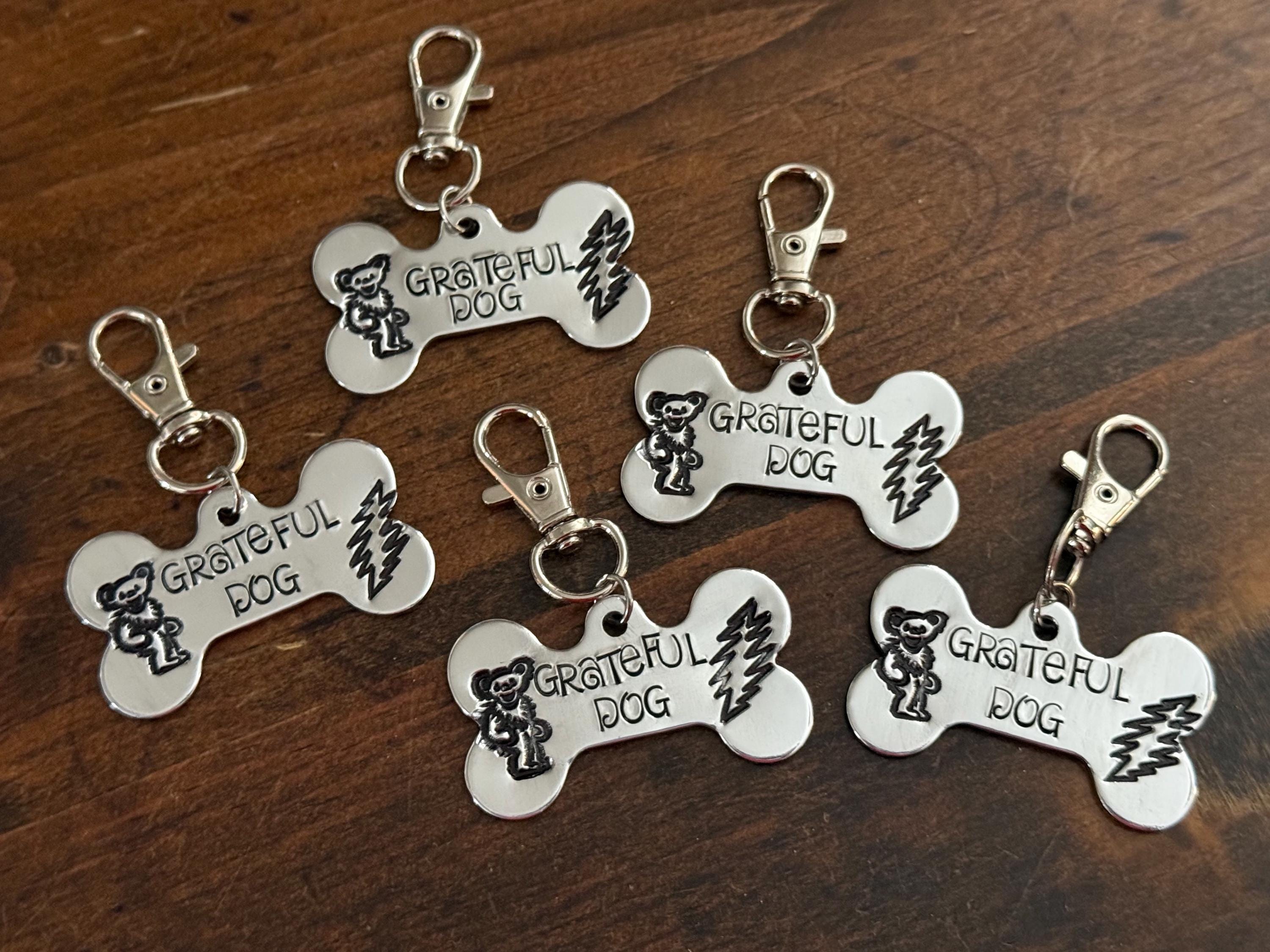 Dog Hang Tags