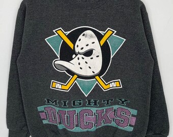 mighty ducks pullover