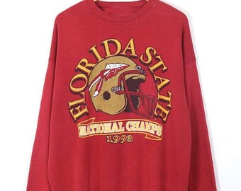 fsu pullover
