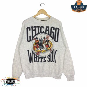 Chicago White Sox Fleece Scarf GO WHITE SOXS!!!! Chicago White Sox Fleece Scarf GO WHITE SOXS!!!!