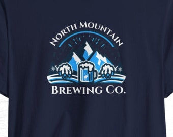 North Mountain Brewing Company