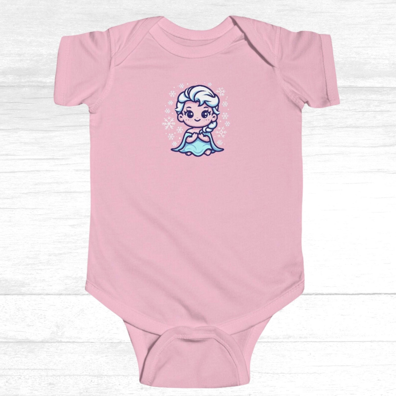 Frozen Onesies