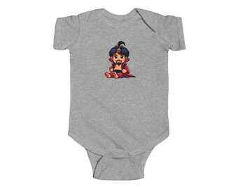 Mono Bebé Jafar