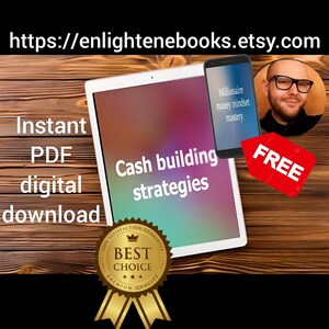 Newbie Money Mastery Expert Tips and Strategies for Building Cash Flow & Growing Wealth for Beginners on the Path to Financial Independence