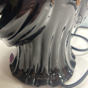 Réchaud Maléfique Scentsy Disney Villains avec boîte image 9